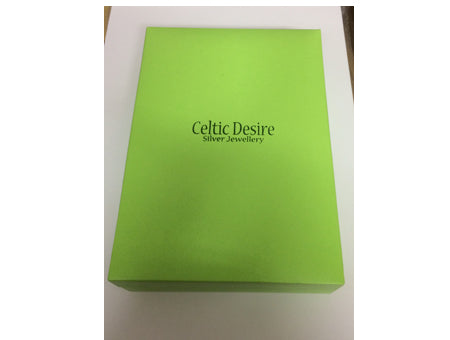 Celtic Desire Necklace Box