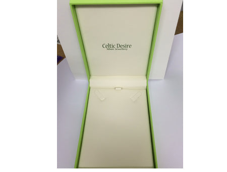 Celtic Desire Necklace Box