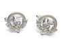 Claddagh Cuff Links
