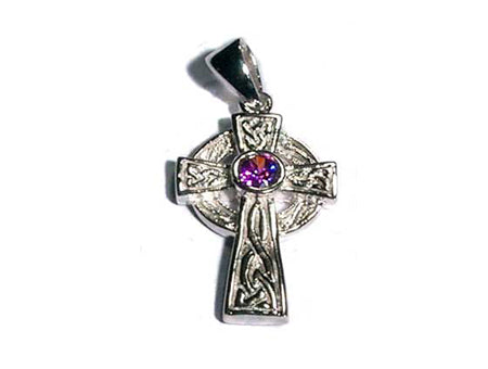 Celtic Cross