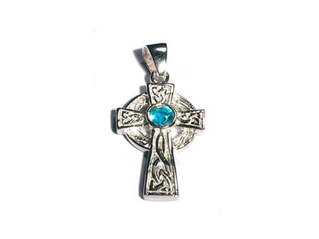 Celtic Cross