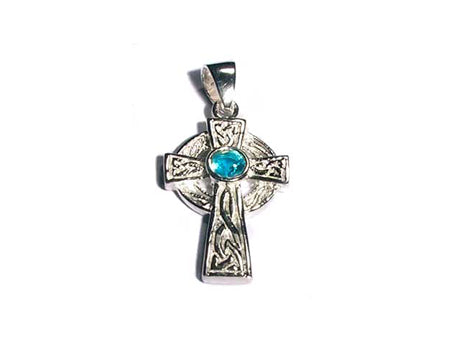 Celtic Cross
