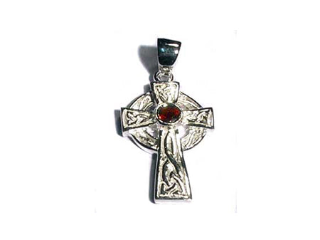 Celtic Cross