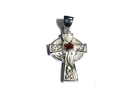 Celtic Cross