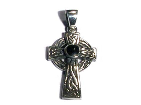 Celtic Cross