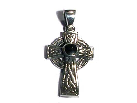 Celtic Cross