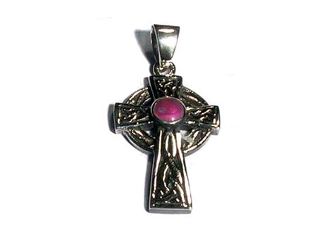 Celtic Cross