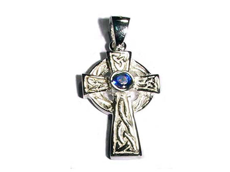 Celtic Cross