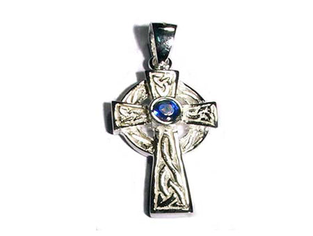 Celtic Cross