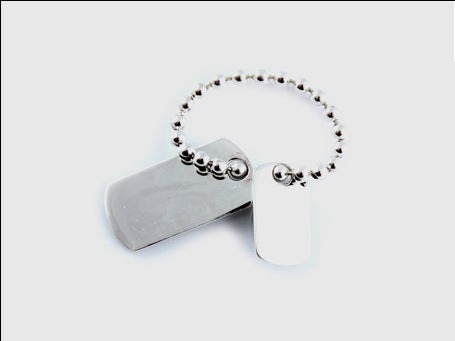 Silver Pendant