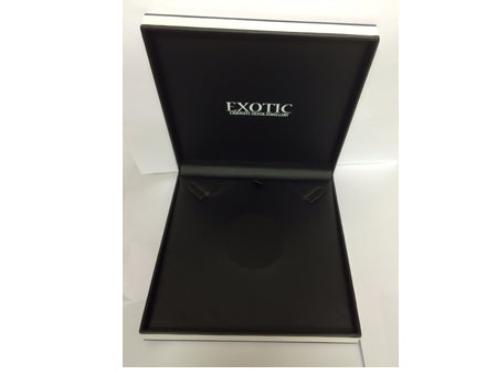 EXOTIC LARGE NECKLACE BOX