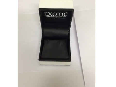 EXOTIC EARRING STUD  BOX