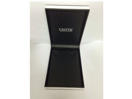 EXOTIC NECKLACE BOX