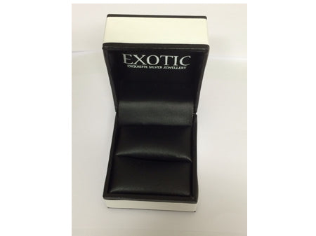 EXOTIC RING BOX