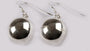 Simply Silver Earring 18mm