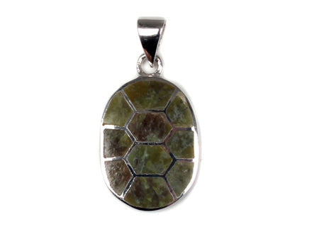 Connemara Pendant.