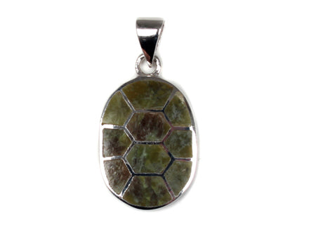Connemara Pendant.