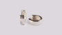 Simply Silver Earring