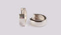Simply Silver Earring