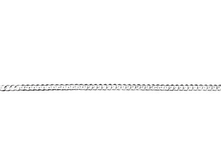 Silver Bracelet H/W