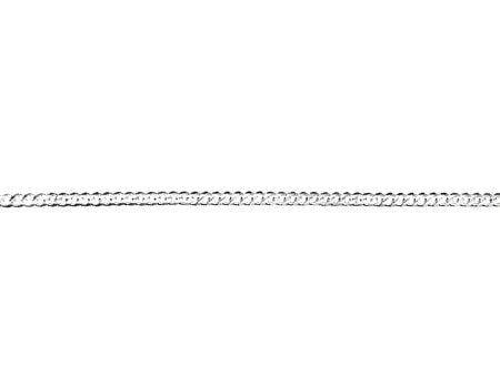 Silver Bracelet H/W