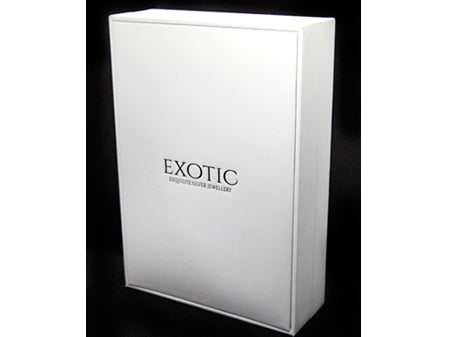 EXOTIC NECKLACE BOX