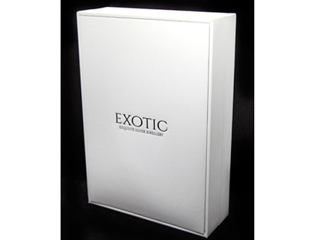 EXOTIC NECKLACE BOX
