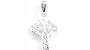 Celtic  Silver Cross