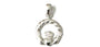 Claddagh Pendant