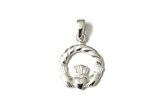 Claddagh Pendant