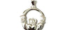 Claddagh Pendant
