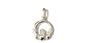 Claddagh Pendant