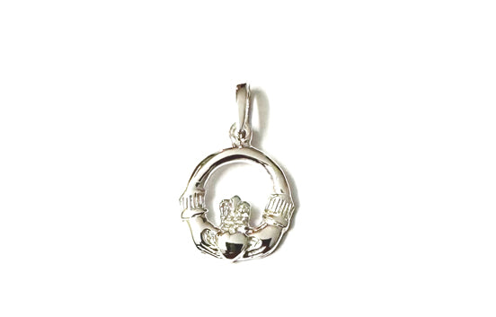 Claddagh Pendant