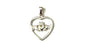 Claddagh Pendant