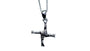 St Bridget’s Silver Cross