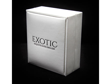 EXOTIC PENDANT EARRING BOX