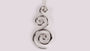 Simply Silver Pendant