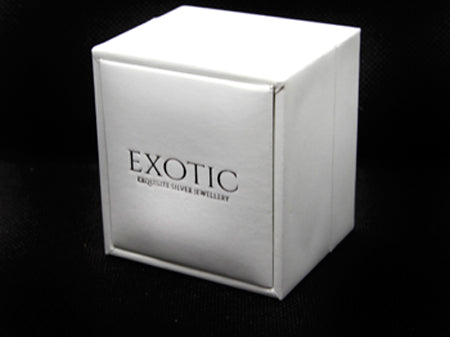 EXOTIC RING BOX