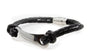 Leather Stainless Steel Bracelet