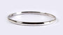 Simply Silver Bangle 3mm