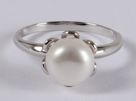 Pearl Ring