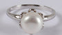 Pearl Ring