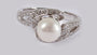 Pearl Ring