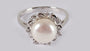 Pearl Ring