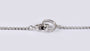 A Simply Silver Bracelet
