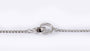 A Simply Silver Bracelet