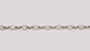 A White Cubic Zirconia Bracelet