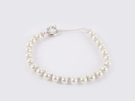 Pearl Bracelet