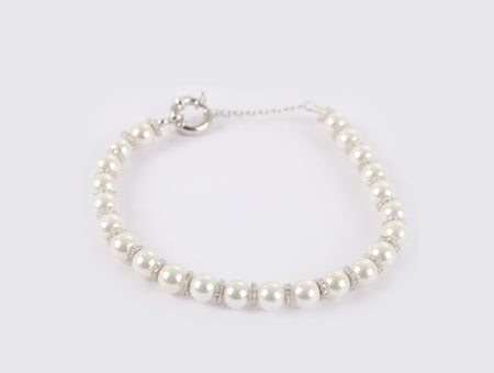Pearl Bracelet