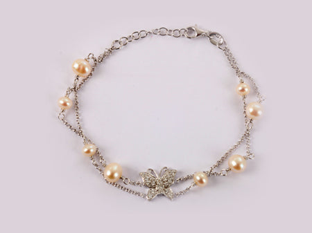 Pearl Bracelet
